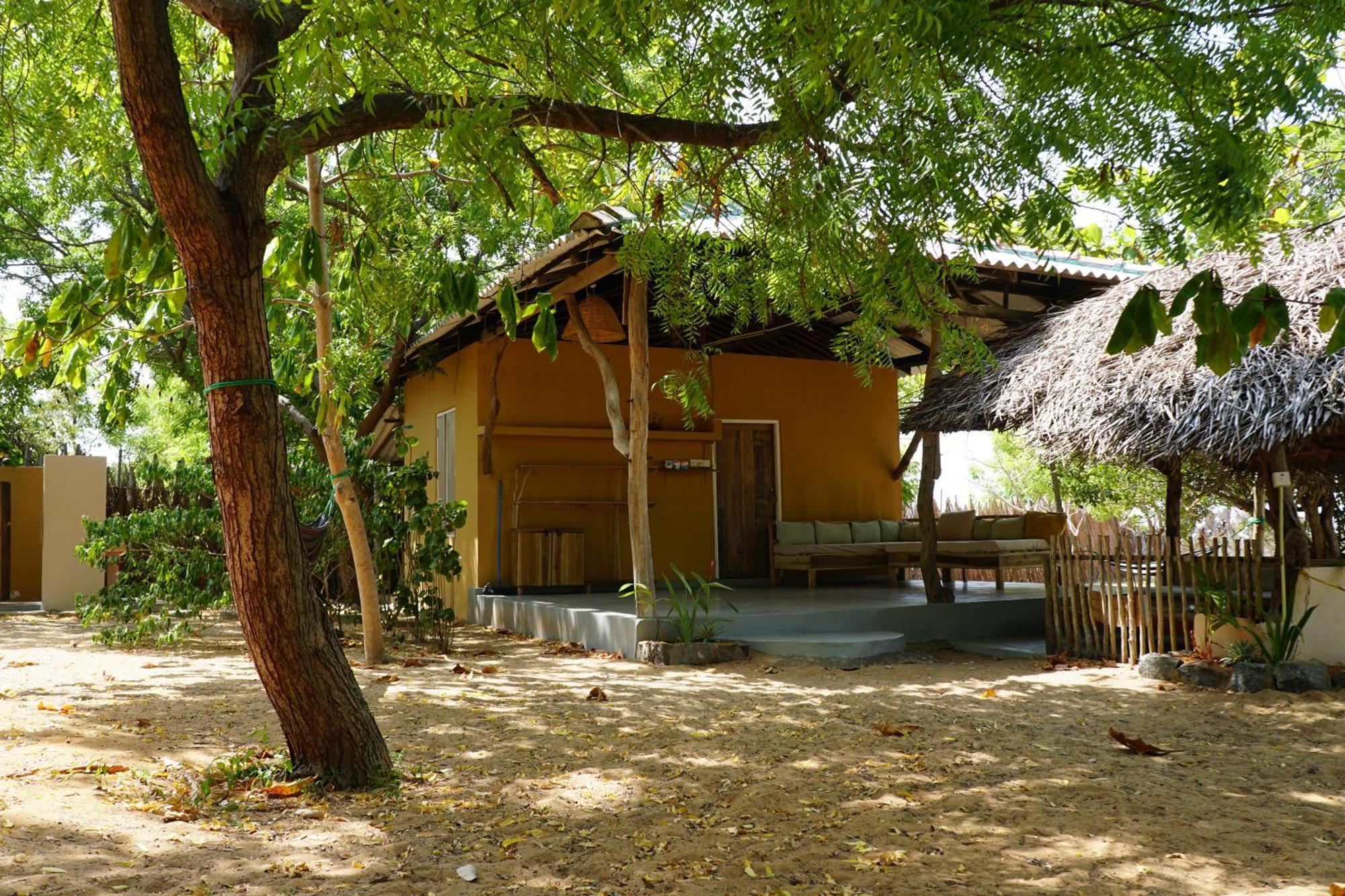 Chalet Hilltop